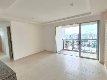Apartamento en arriendo, Sotomayor