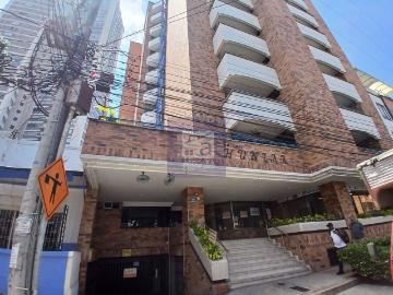 Apartamento en arriendo Sotomayor, Oriente