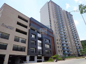 Apartamento en arriendo Sotomayor, Oriente