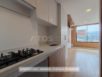 Apartamento en arriendo Suamox, Norte