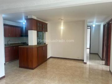 Apartamento en Arriendo, Suramérica, Itagui