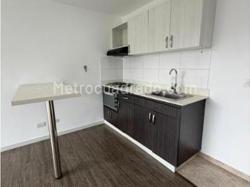 Apartamento en Arriendo, Suramerica, Itagui