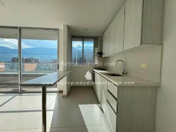 Apartamento en Arriendo, Suramerica, Itagui