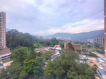 Apartamento en Arriendo, Suramerica, Itagui