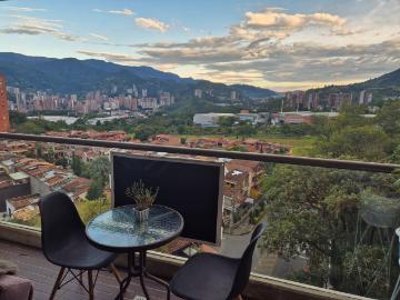 Apartamento en Arriendo SURAMERICA
