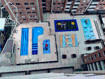 Apartamento en Atlántica Ciudad Fabricato Bello