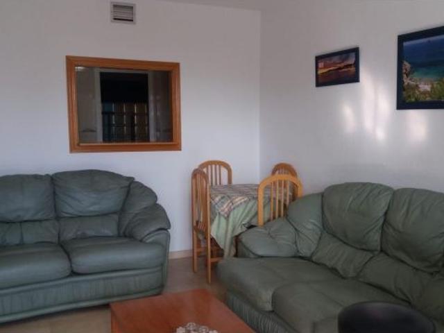APARTAMENTO EN ATRIUM II