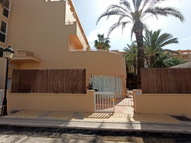 Apartamento en Av Villaricos Vera Almería