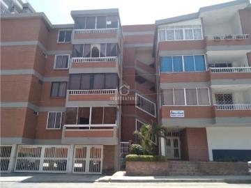 Apartamento en Av. Libertador – Excelente Ubicación G 53