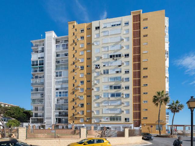 Apartamento en Av Mediterráneo Mijas