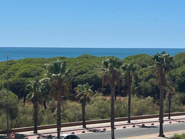 Apartamento en Avd Carnaval