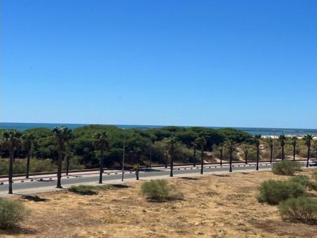 Apartamento en Avd Carnaval