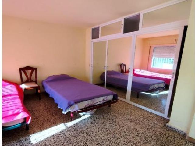 Apartamento en Avenida de Bonanza, Benalmádena