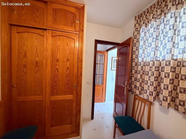 APARTAMENTO EN AVENIDA DEL MEDITERRÁNEO/AVENIDA EUROPA