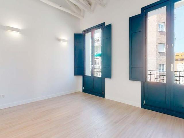 APARTAMENTO EN AVENIDA DOCTOR FEDERICO RUBIO Y GALI