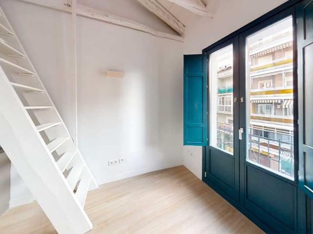 APARTAMENTO EN AVENIDA DOCTOR FEDERICO RUBIO Y GALÍ