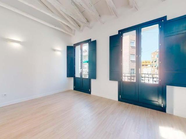APARTAMENTO EN AVENIDA DOCTOR FEDERICO RUBIO Y GALÍ