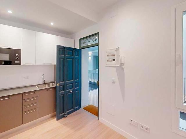 APARTAMENTO EN AVENIDA DOCTOR FEDERICO RUBIO Y GALÍ