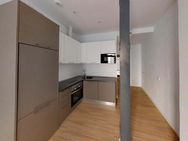 APARTAMENTO EN AVENIDA DOCTOR FEDERICO RUBIO Y GALÍ