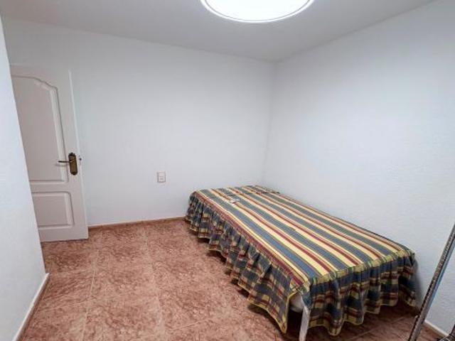 Apartamento en bajo El Palmar