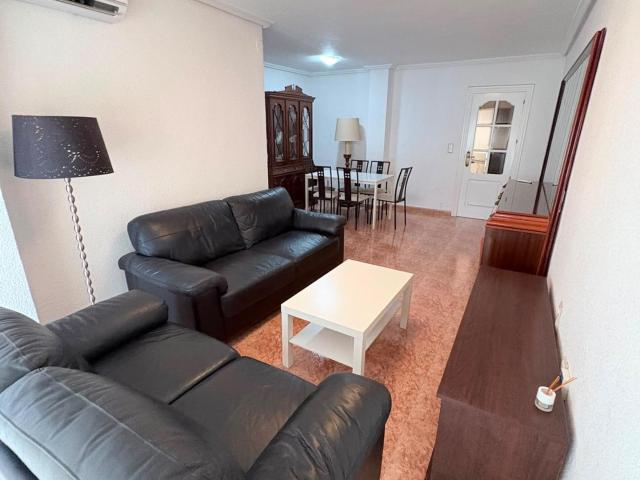 Apartamento en bajo El Palmar