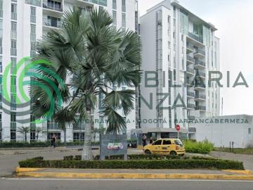 Apartamento en Barrancabermeja