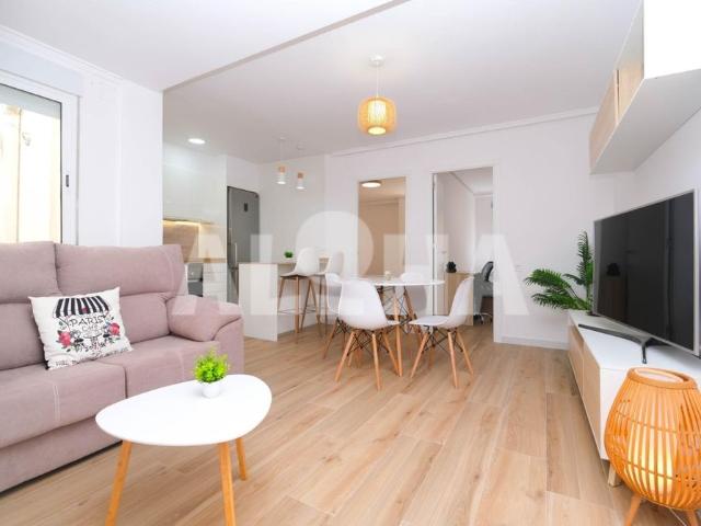 Apartamento en Barrio badia, Moncada – A0595 2