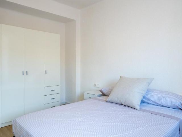 Apartamento en Barrio les eres, Moncada – A0716