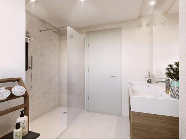 Apartamento en Benahav?s