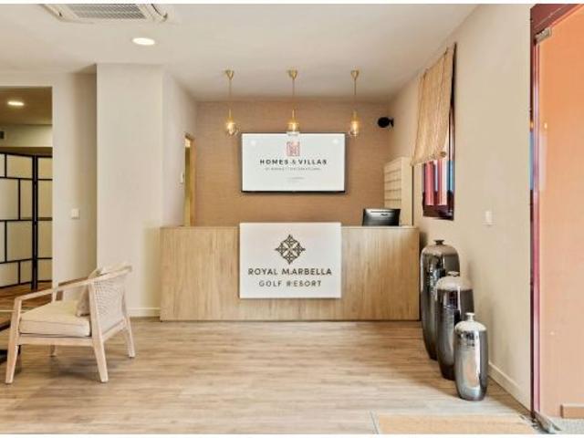 Apartamento en Benahav?s