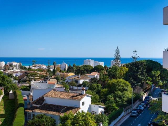 Apartamento en Benalmádena