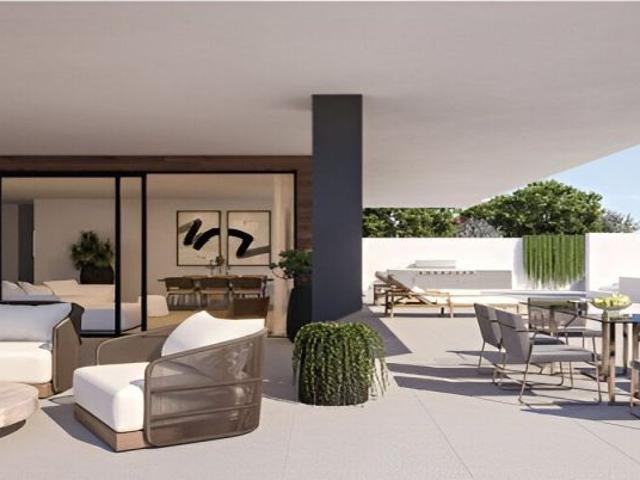 Apartamento en Benalmádena