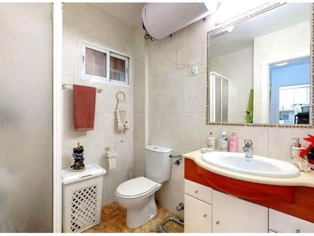 APARTAMENTO EN BENALMADENA