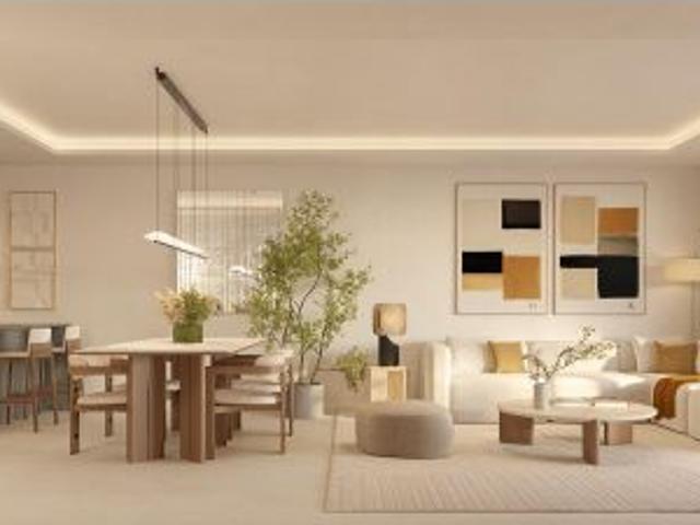 Apartamento en Benalmádena