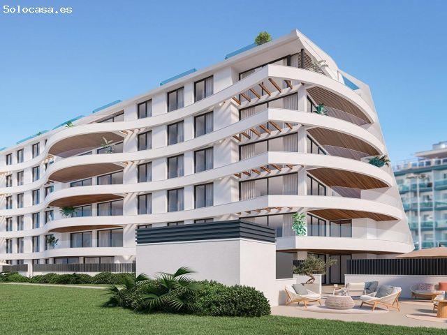 APARTAMENTO EN BENALMÁDENA COSTA