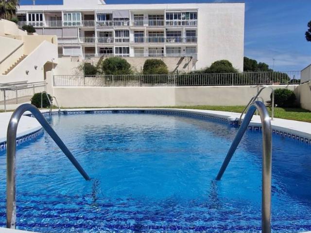 APARTAMENTO EN BENALMÁDENA COSTA