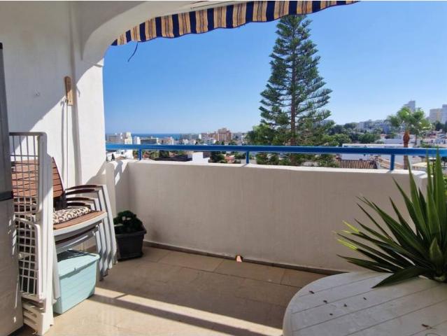 APARTAMENTO EN BENALMÁDENA COSTA