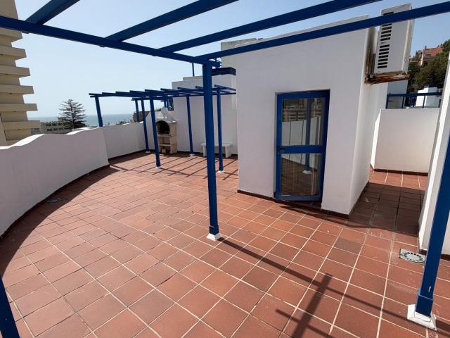 APARTAMENTO EN BENALMADENA COSTA LOS PATOS A 250 M DEL MAR