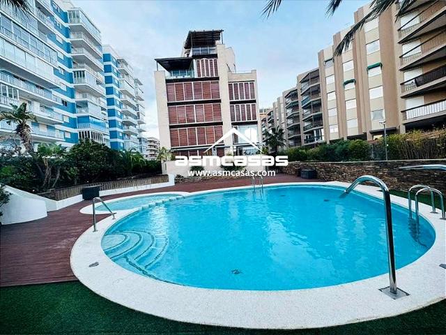 Apartamento en Benicassim
