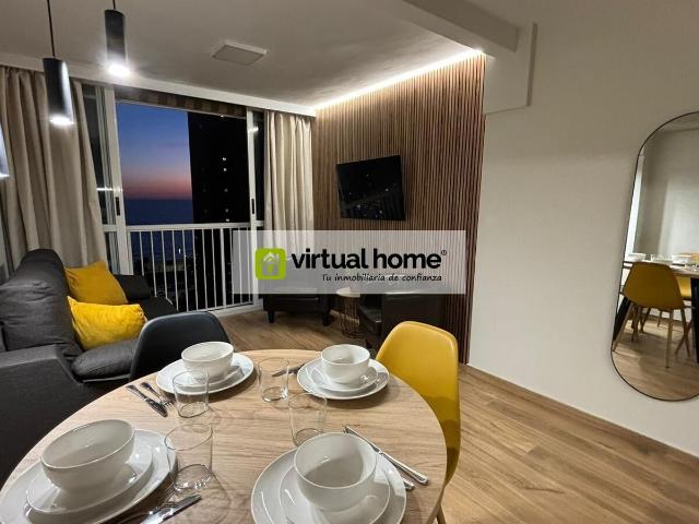 Apartamento en Benidorm