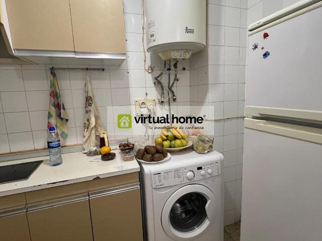Apartamento en Benidorm