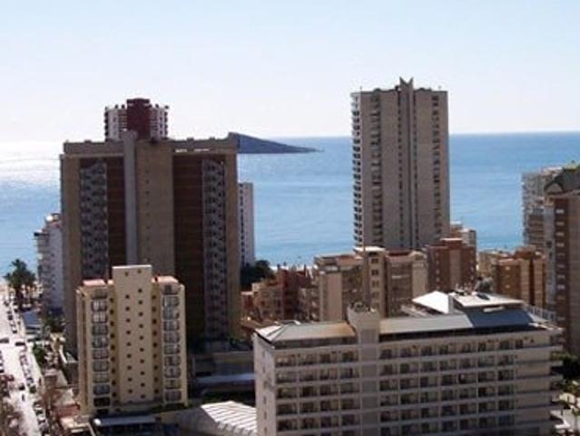 Apartamento en Benidorm