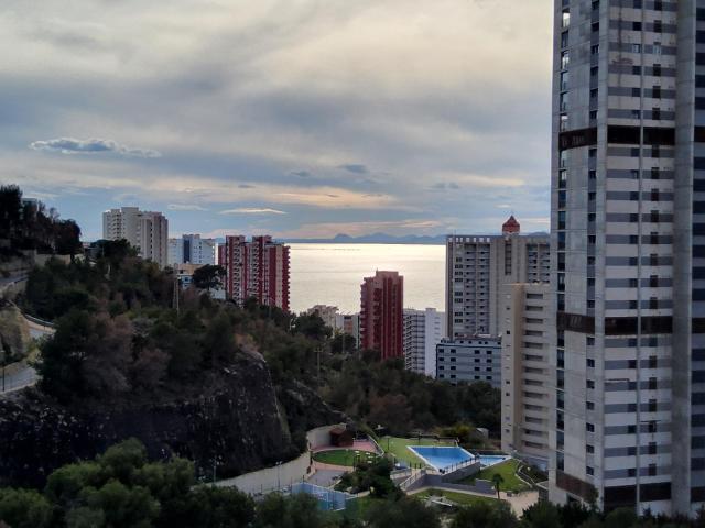 Apartamento en Benidorm