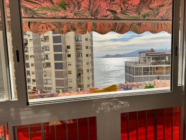 Apartamento en Benidorm, Levante Rincon de Loix, alquiler