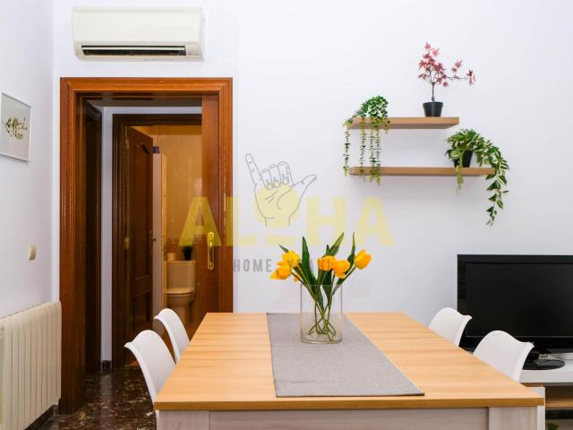 Apartamento en Benifaraig