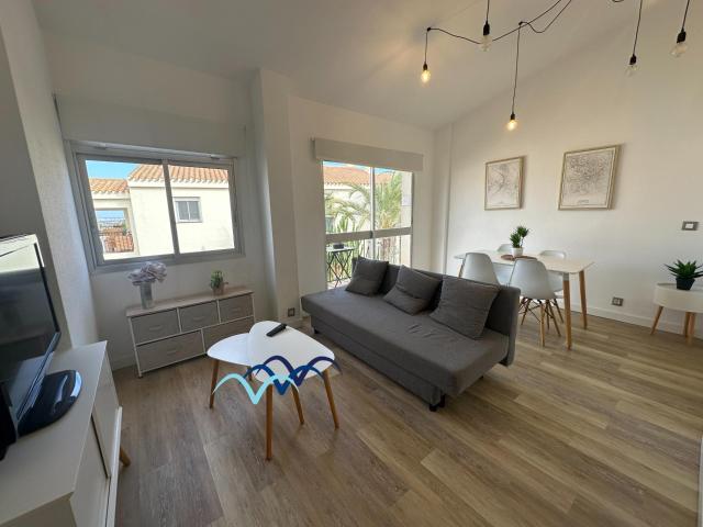Apartamento en Bellaluz