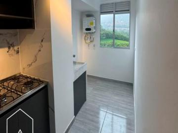 Apartamento en Belo Horizonte Valadares Bello