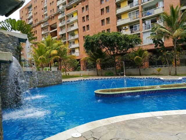 APARTAMENTO EN BOLEITA, RESIDENCIAS DEL ESTE