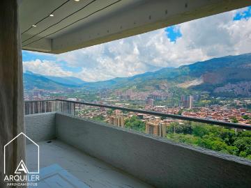 Apartamento en Bosque Alto Amazonia Bello