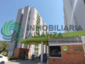 Apartamento en Bucaramanga